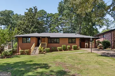 2171 Edgemore Drive SE, Atlanta, GA 30316 - Photo 1
