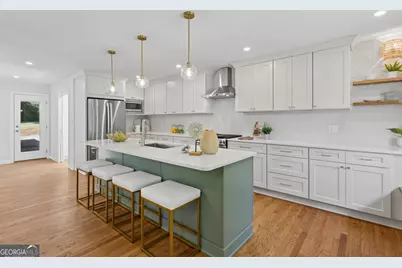 2171 Edgemore Drive SE, Atlanta, GA 30316 - Photo 3