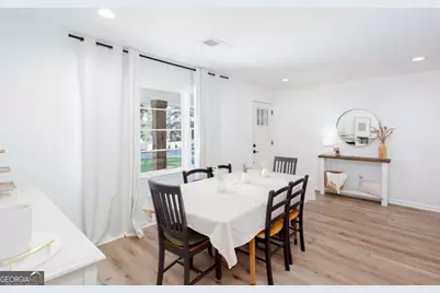 4167 Grogan Street NW, Acworth, GA 30101 - Photo 3
