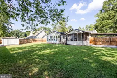4167 Grogan Street NW, Acworth, GA 30101 - Photo 35