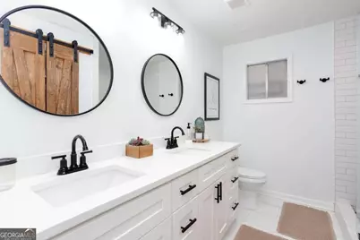 4167 Grogan Street NW, Acworth, GA 30101 - Photo 19