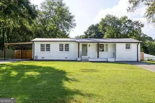 4167 Grogan Street NW, Acworth, GA 30101 - Photo 1