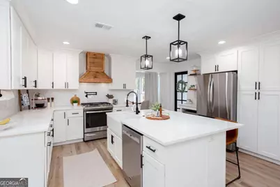 4167 Grogan Street NW, Acworth, GA 30101 - Photo 5