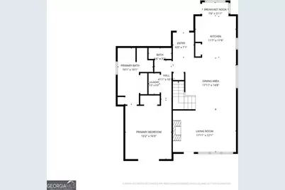 8910 S Somerset Lane, Alpharetta, GA 30004 - Photo 47