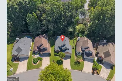 8910 S Somerset Lane, Alpharetta, GA 30004 - Photo 5