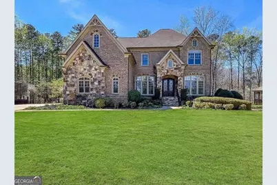 1485 White Rose Court, Kennesaw, GA 30152 - Photo 3