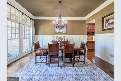 1485 White Rose Court, Kennesaw, GA 30152 - Photo 7