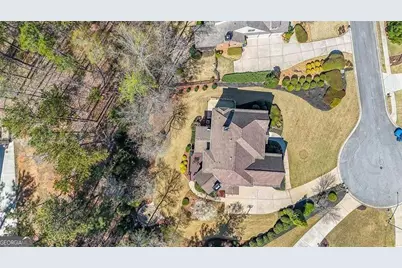 1485 White Rose Court, Kennesaw, GA 30152 - Photo 69