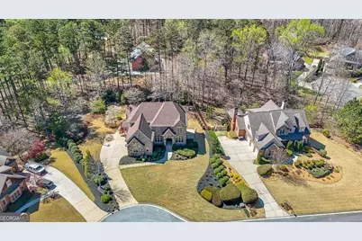 1485 White Rose Court, Kennesaw, GA 30152 - Photo 67