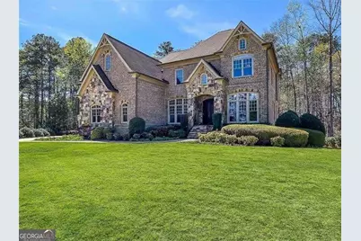 1485 White Rose Court, Kennesaw, GA 30152 - Photo 1