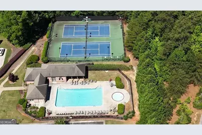 1485 White Rose Court, Kennesaw, GA 30152 - Photo 71