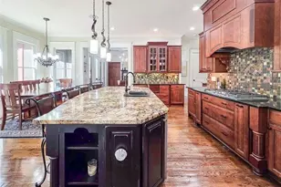 1485 White Rose Ct, Kennesaw, GA 30152 - Photo 15
