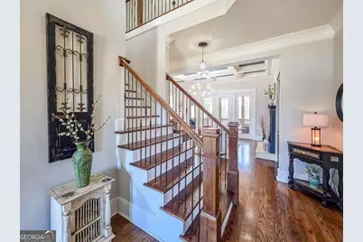 1485 White Rose Court, Kennesaw, GA 30152 - Photo 9
