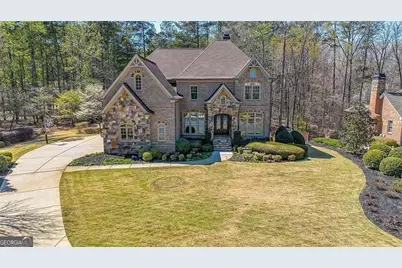 1485 White Rose Court, Kennesaw, GA 30152 - Photo 63