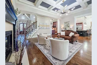 1485 White Rose Court, Kennesaw, GA 30152 - Photo 25