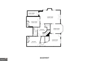 166 Windrift Dr, Dallas, GA 30132 - Photo 33