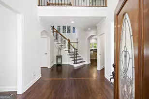 166 Windrift Dr, Dallas, GA 30132 - Photo 3
