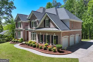166 Windrift Dr, Dallas, GA 30132 - Photo 1