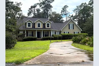 134 Foxcreek Estate Drive, Brunswick, GA 31523 - Photo 1