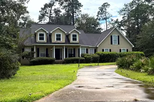 134 Foxcreek Estate Dr, Brunswick, GA 31523 - Photo 1