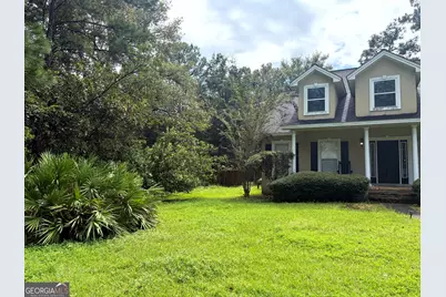 134 Foxcreek Estate Drive, Brunswick, GA 31523 - Photo 5