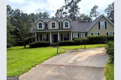 134 Foxcreek Estate Drive, Brunswick, GA 31523 - Photo 3
