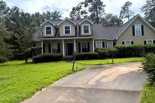 134 Foxcreek Estate Dr, Brunswick, GA 31523 - Photo 3