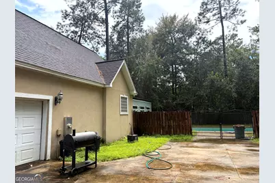 134 Foxcreek Estate Drive, Brunswick, GA 31523 - Photo 7