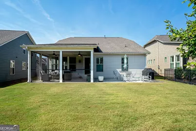 252 Silver Maple Court, Peachtree City, GA 30269 - Photo 21