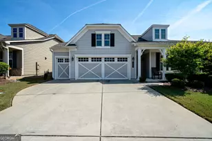252 Silver Maple Ct, Peachtree City, GA 30269 - Photo 1
