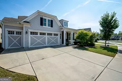 252 Silver Maple Court, Peachtree City, GA 30269 - Photo 3