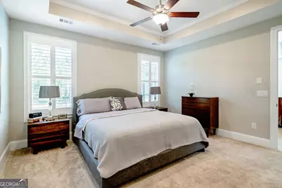 252 Silver Maple Court, Peachtree City, GA 30269 - Photo 11