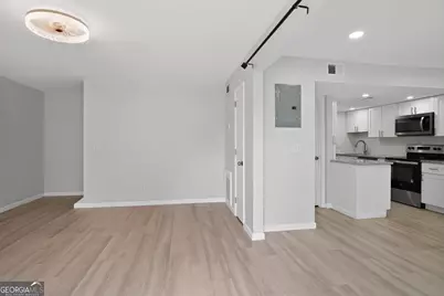 3549 Old Chamblee Tucker Road #J, Atlanta, GA 30340 - Photo 5