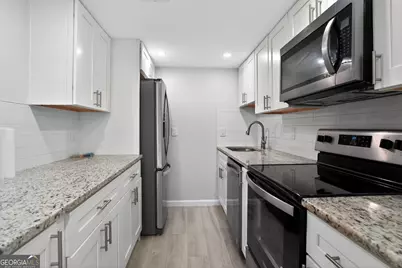 3549 Old Chamblee Tucker Road #J, Atlanta, GA 30340 - Photo 7