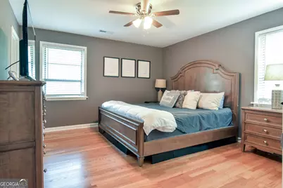 218 S Mission Ridge Dr, Rossville, GA 30741 - Photo 19