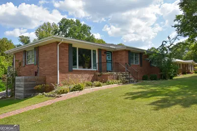 218 S Mission Ridge Dr, Rossville, GA 30741 - Photo 3
