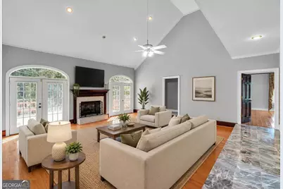 98 Beverly Drive, Bonaire, GA 31005 - Photo 11