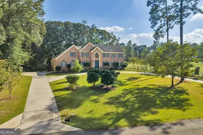 98 Beverly Drive, Bonaire, GA 31005 - Photo 73