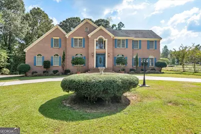 98 Beverly Drive, Bonaire, GA 31005 - Photo 77