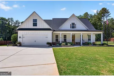 106 Palmetto Court, Jackson, GA 30233 - Photo 1