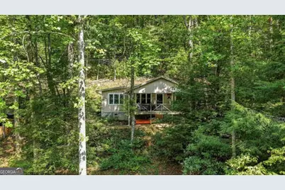 546 Happy Hollow Circle, Suches, GA 30572 - Photo 17