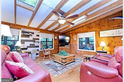 344 Buck Ridge Road #10B, Suches, GA 30572 - Photo 29