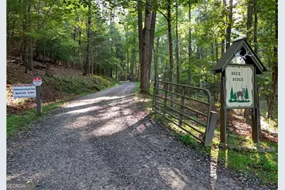 344 Buck Ridge Road #10B, Suches, GA 30572 - Photo 49