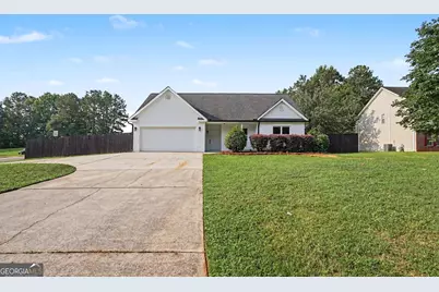 520 Vineyard Road, Griffin, GA 30223 - Photo 3