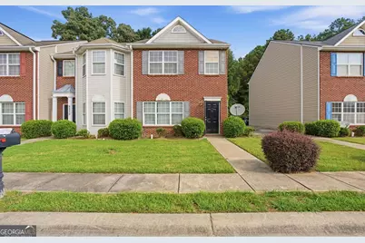8260 Oakley Circle # 2, Union City, GA 30291 - Photo 1