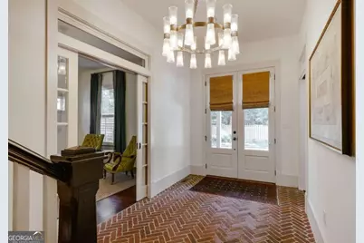 847 Meigs Street, Athens, GA 30606 - Photo 5