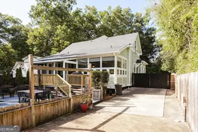847 Meigs Street, Athens, GA 30606 - Photo 47