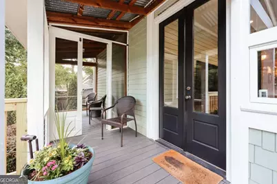 847 Meigs Street, Athens, GA 30606 - Photo 41
