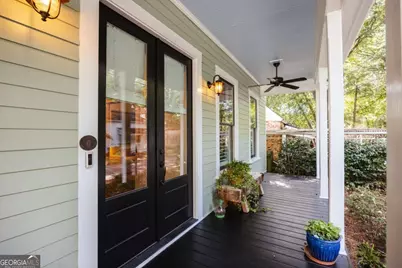 847 Meigs Street, Athens, GA 30606 - Photo 3