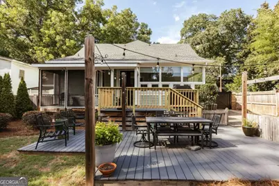 847 Meigs Street, Athens, GA 30606 - Photo 45
